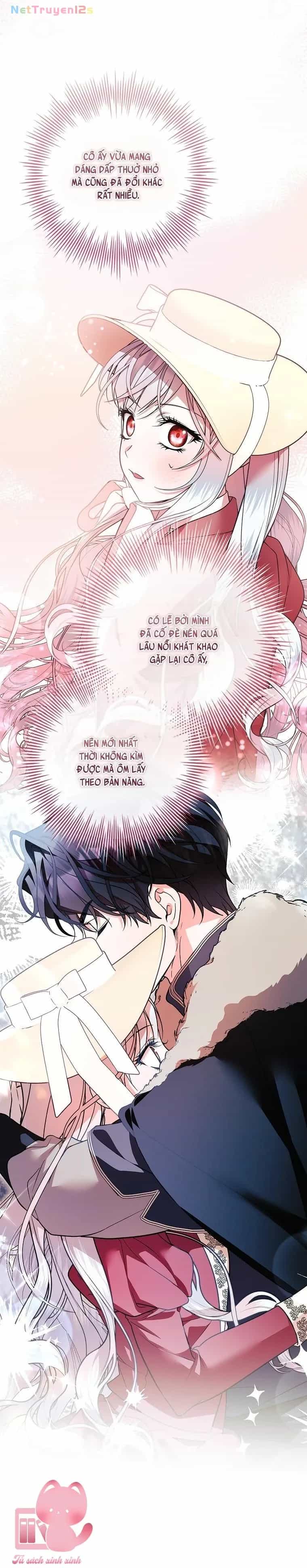 Nhận Nuôi Người Cha Phản Diện - Chương 108 - ảnh 30