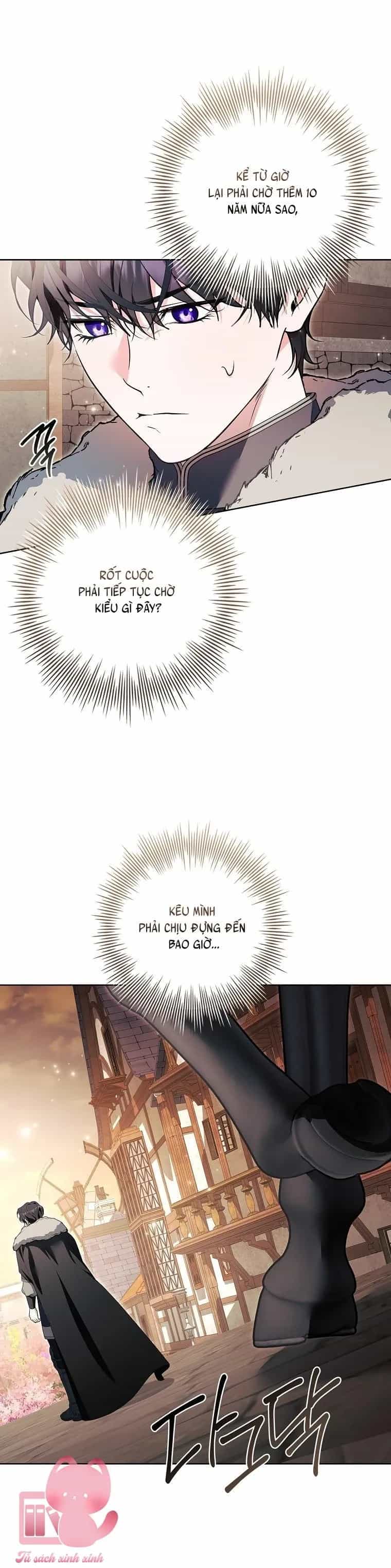 Nhận Nuôi Người Cha Phản Diện - Chương 108 - ảnh 33
