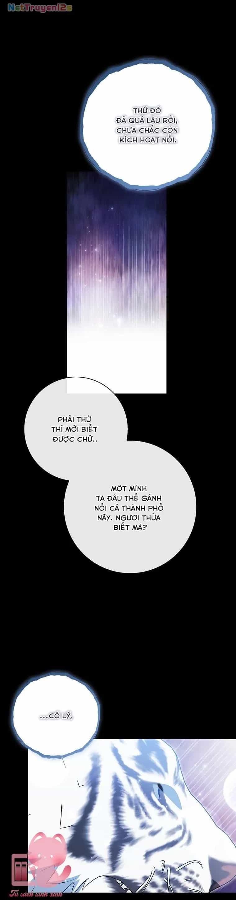 Nhận Nuôi Người Cha Phản Diện - Chương 108 - ảnh 9