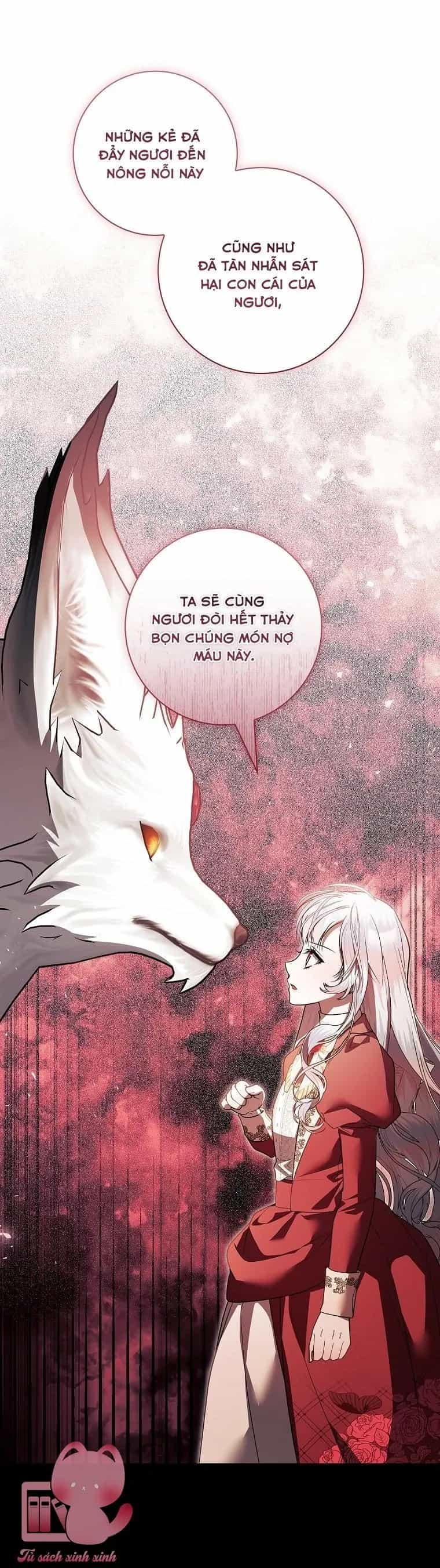 Nhận Nuôi Người Cha Phản Diện - Chương 109 - ảnh 16