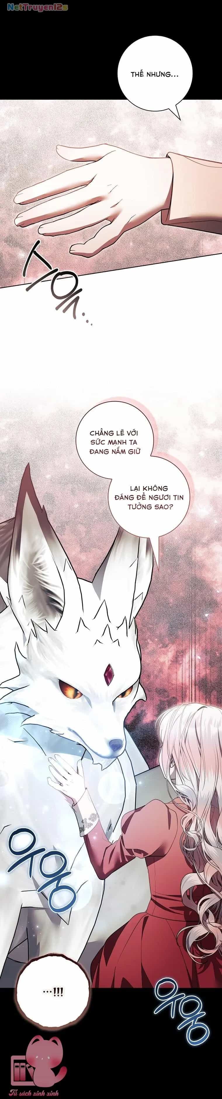 Nhận Nuôi Người Cha Phản Diện - Chương 109 - ảnh 18