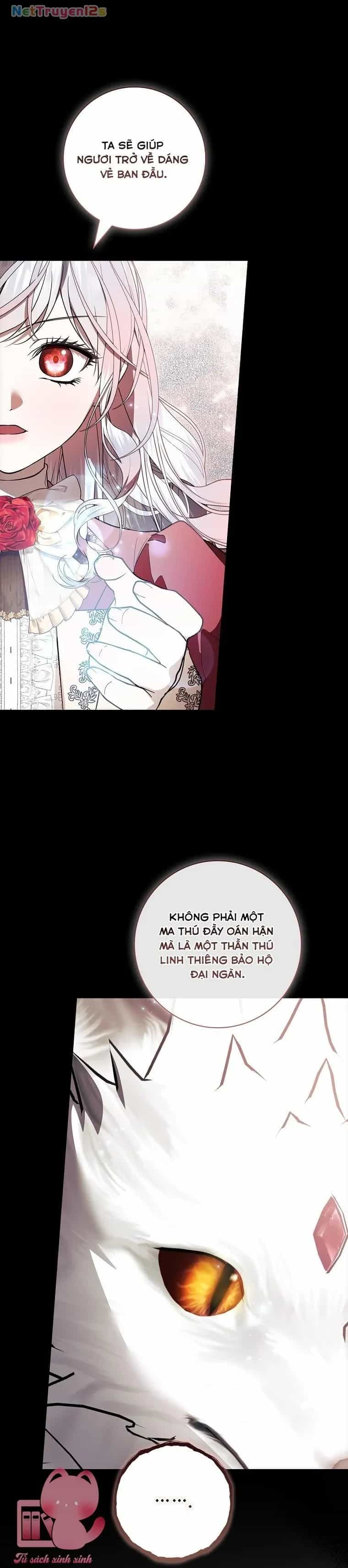 Nhận Nuôi Người Cha Phản Diện - Chương 109 - ảnh 19