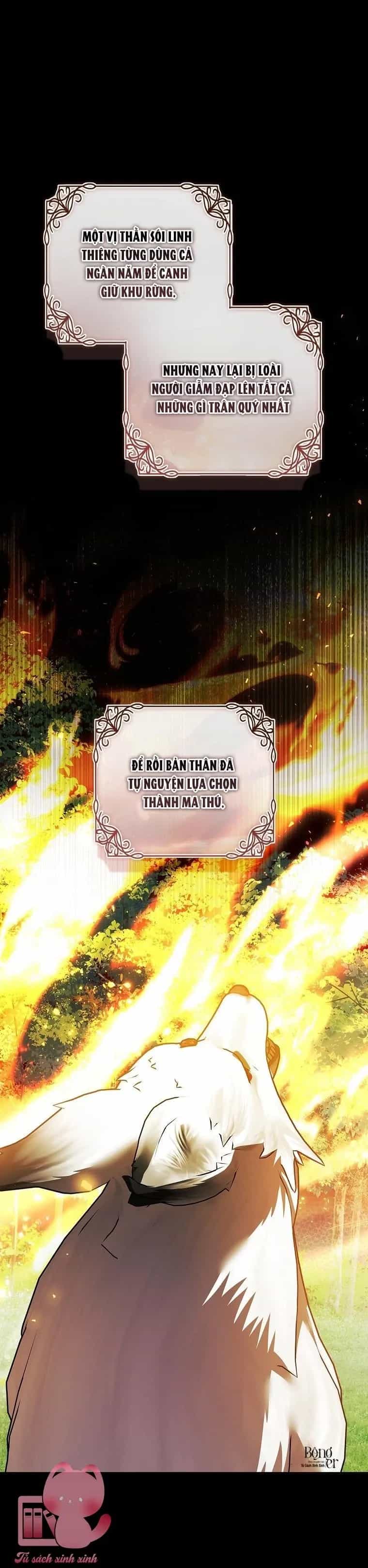 Nhận Nuôi Người Cha Phản Diện - Chương 109 - ảnh 2