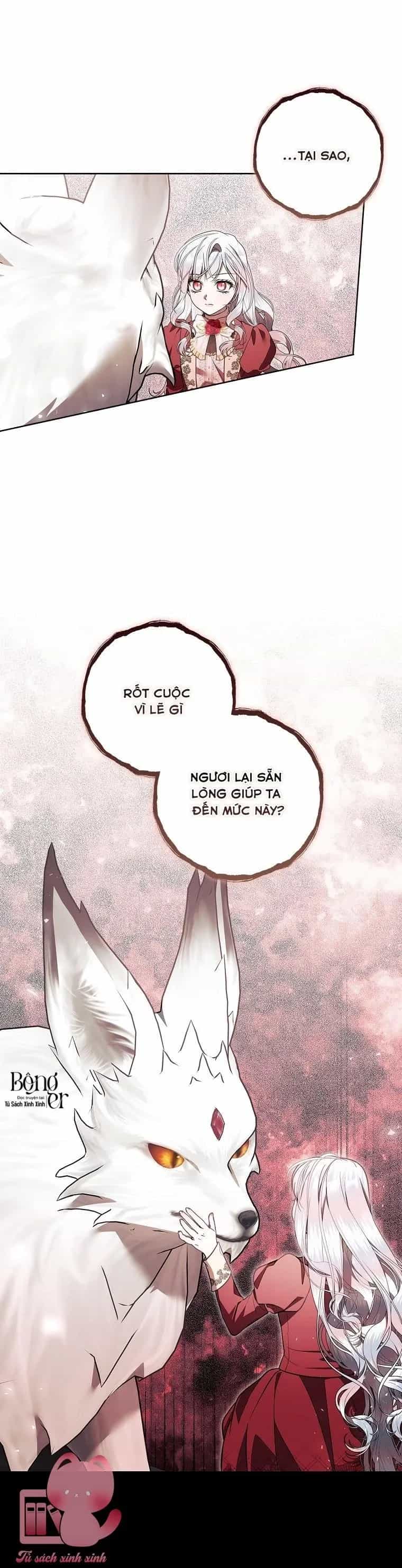 Nhận Nuôi Người Cha Phản Diện - Chương 109 - ảnh 22