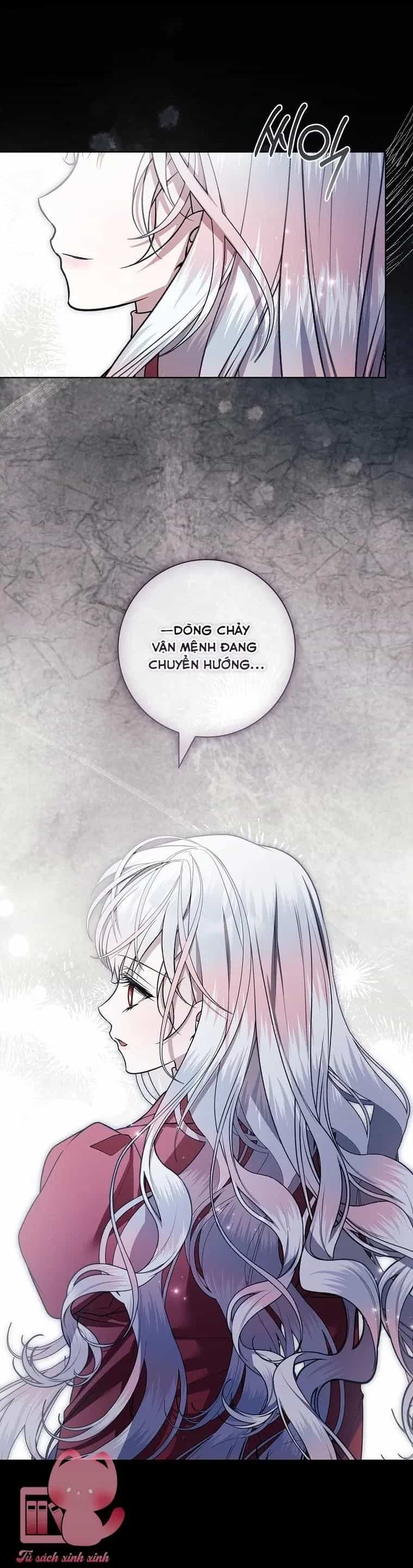 Nhận Nuôi Người Cha Phản Diện - Chương 109 - ảnh 47
