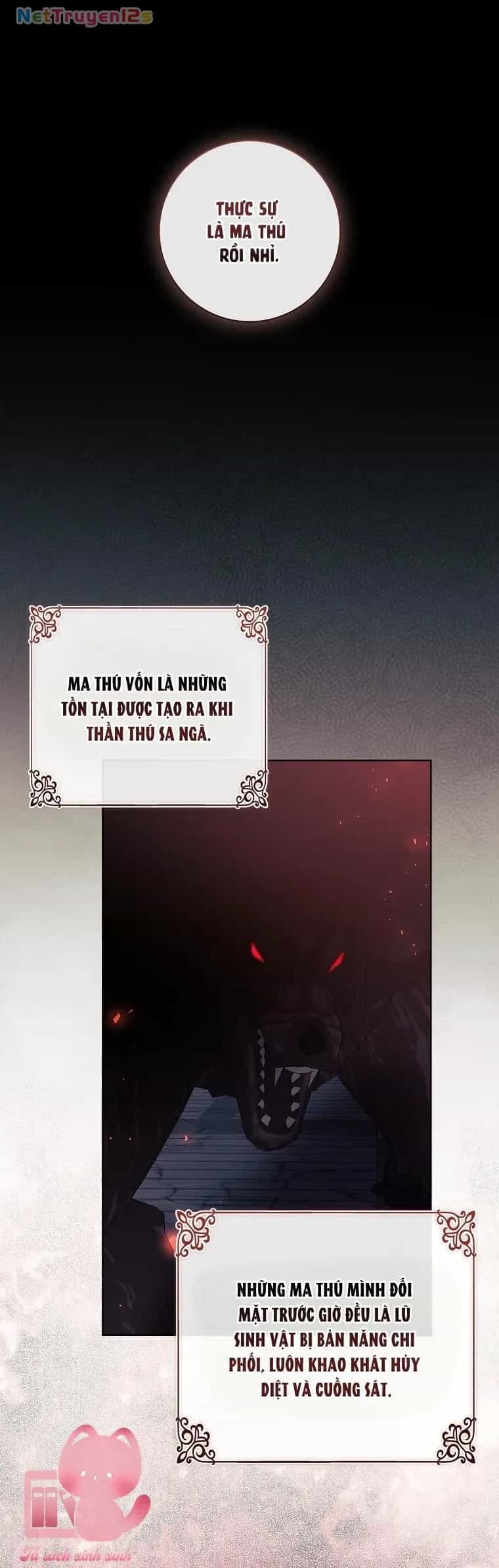 Nhận Nuôi Người Cha Phản Diện - Chương 109 - ảnh 7