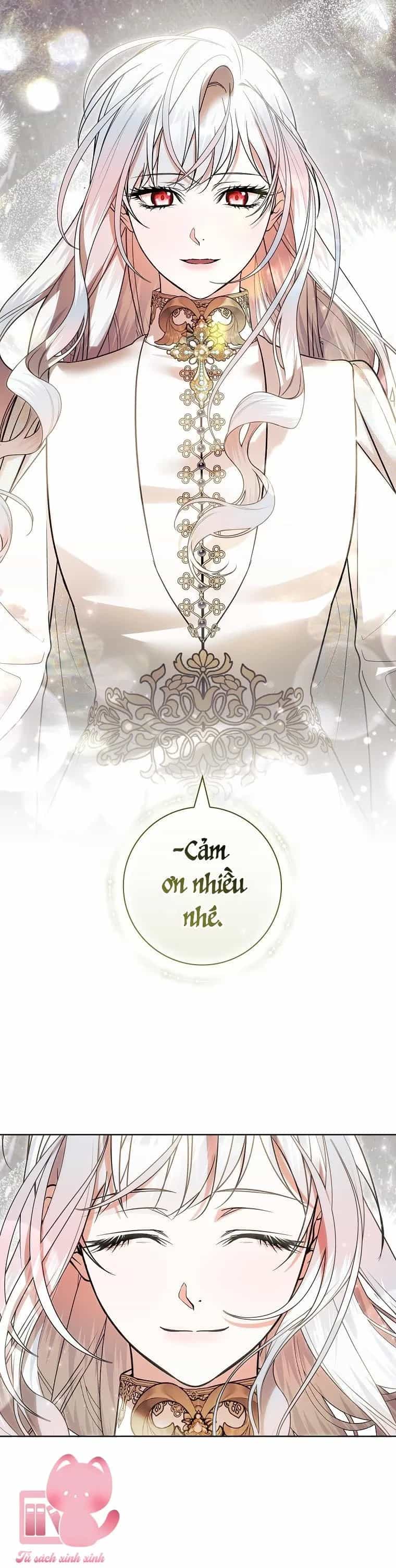 Nhận Nuôi Người Cha Phản Diện - Chương 110 - ảnh 11