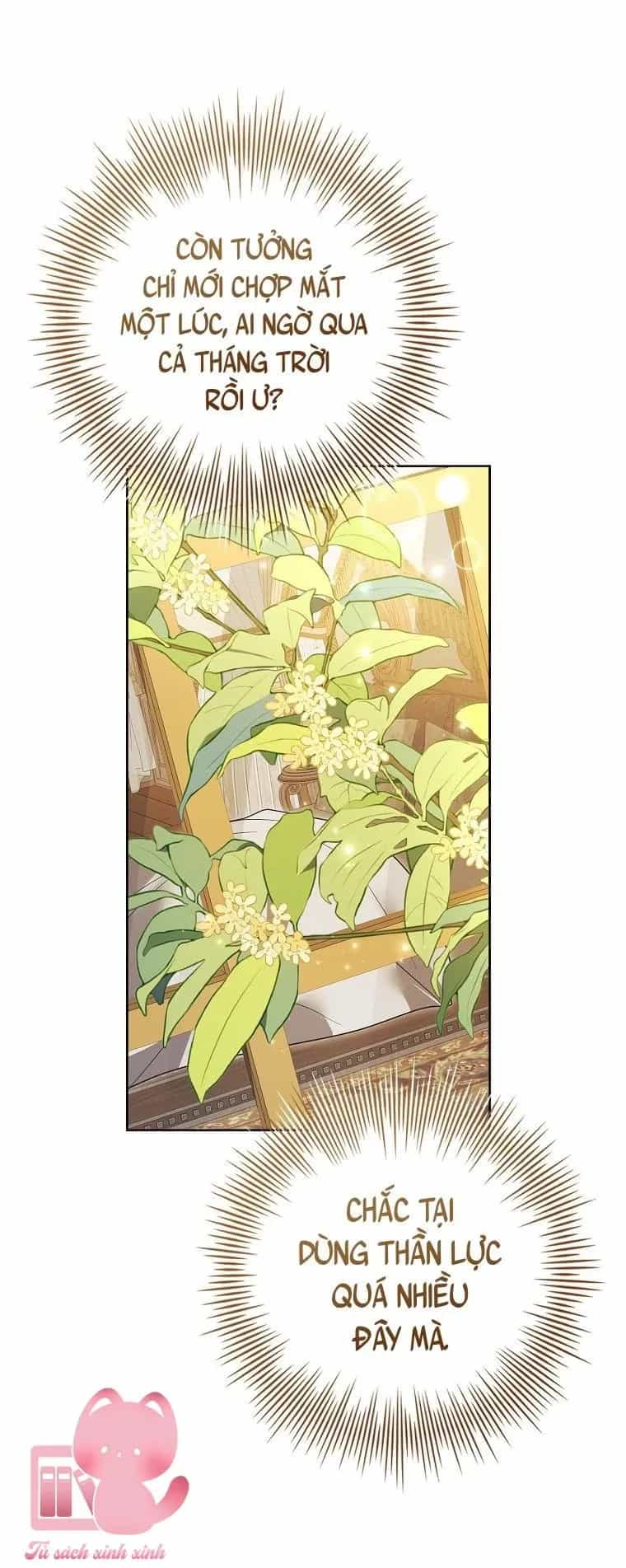 Nhận Nuôi Người Cha Phản Diện - Chương 110 - ảnh 29
