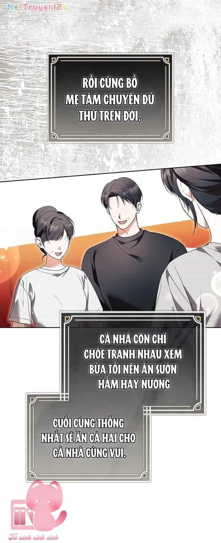 Nhận Nuôi Người Cha Phản Diện - Chương 110 - ảnh 3