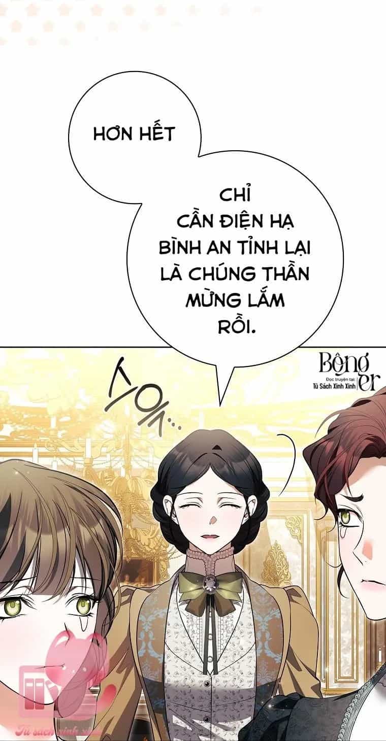 Nhận Nuôi Người Cha Phản Diện - Chương 110 - ảnh 32