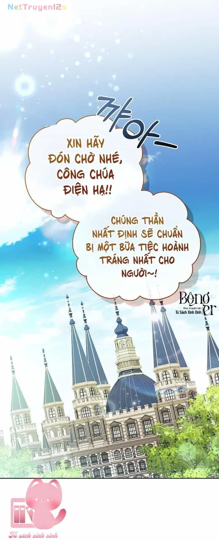 Nhận Nuôi Người Cha Phản Diện - Chương 110 - ảnh 39