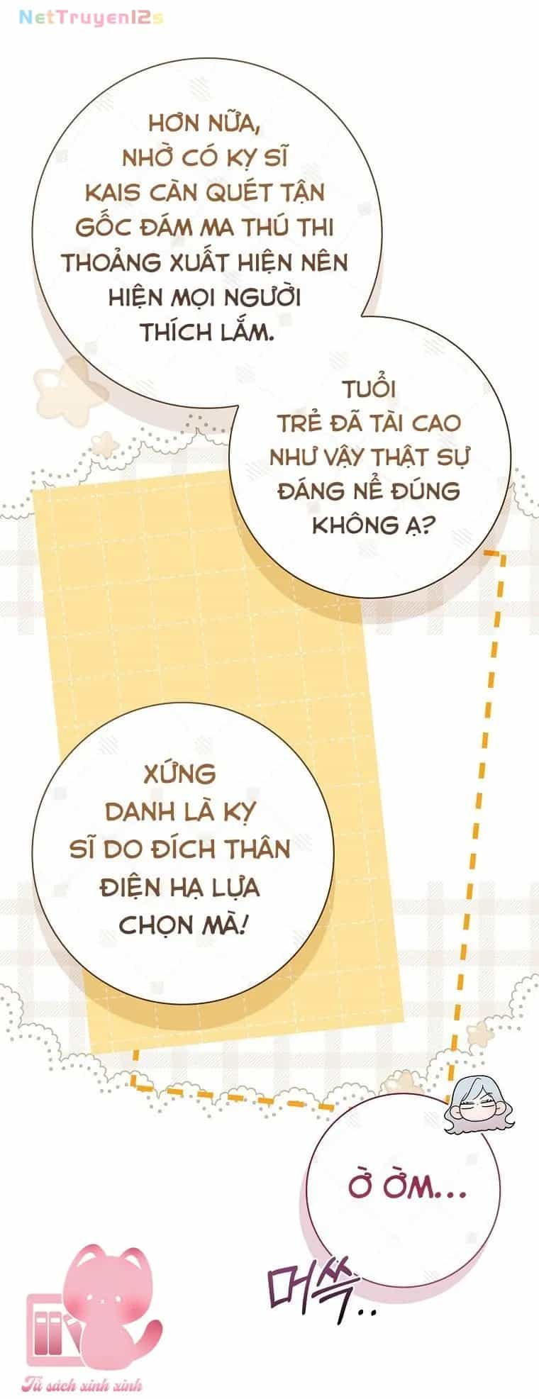 Nhận Nuôi Người Cha Phản Diện - Chương 110 - ảnh 44