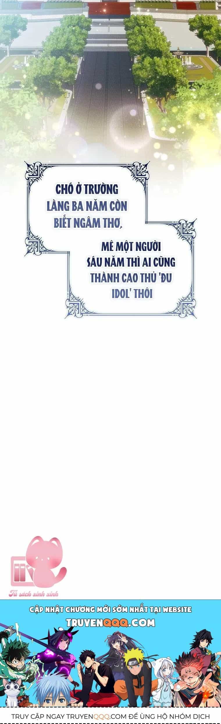 Nhận Nuôi Người Cha Phản Diện - Chương 110 - ảnh 64