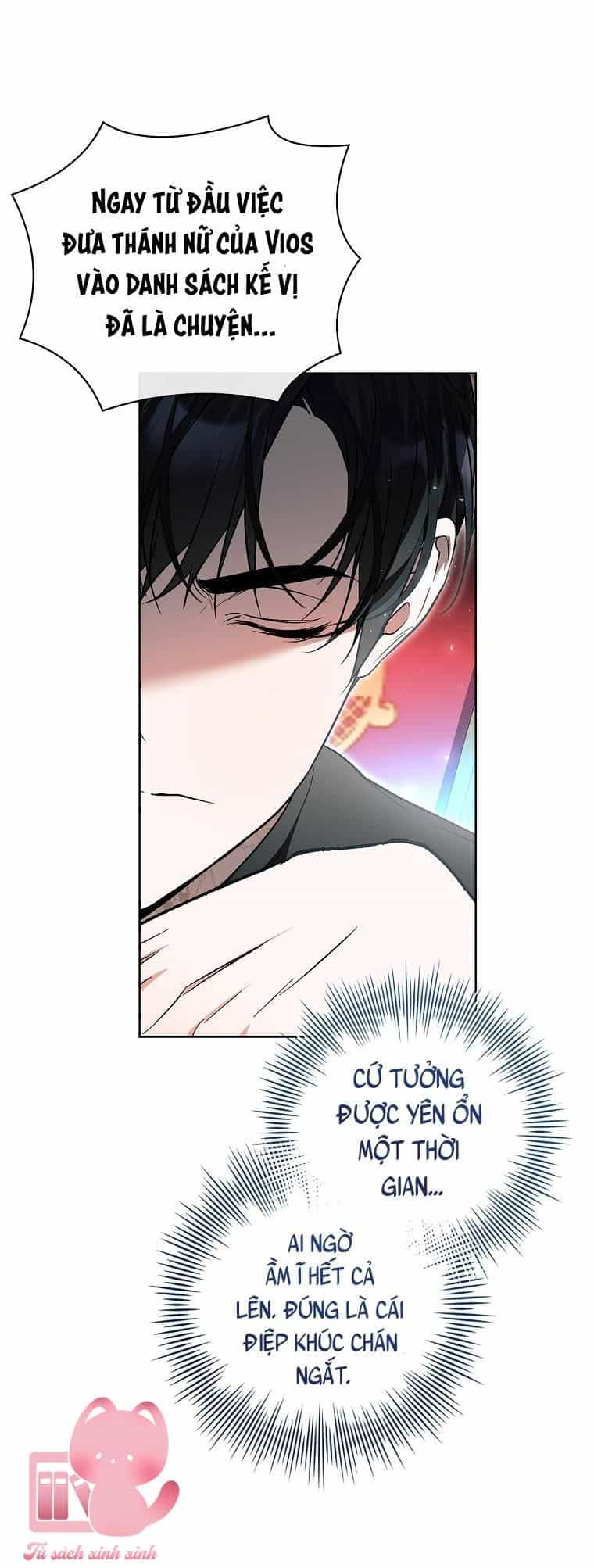 Nhận Nuôi Người Cha Phản Diện - Chương 111 - ảnh 47