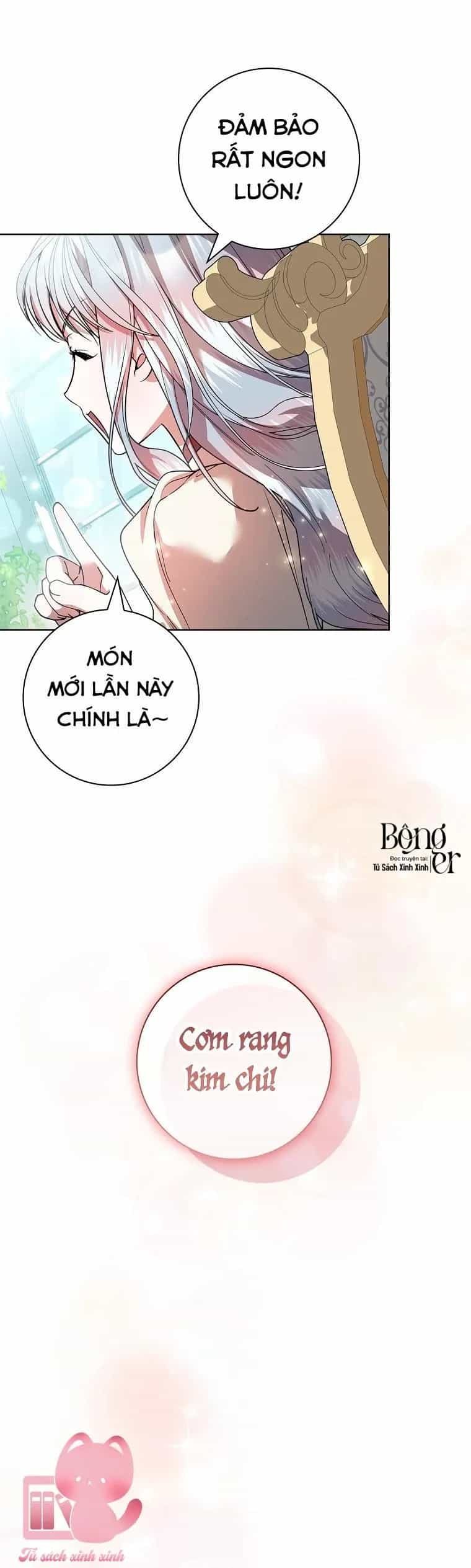 Nhận Nuôi Người Cha Phản Diện - Chương 114 - ảnh 40