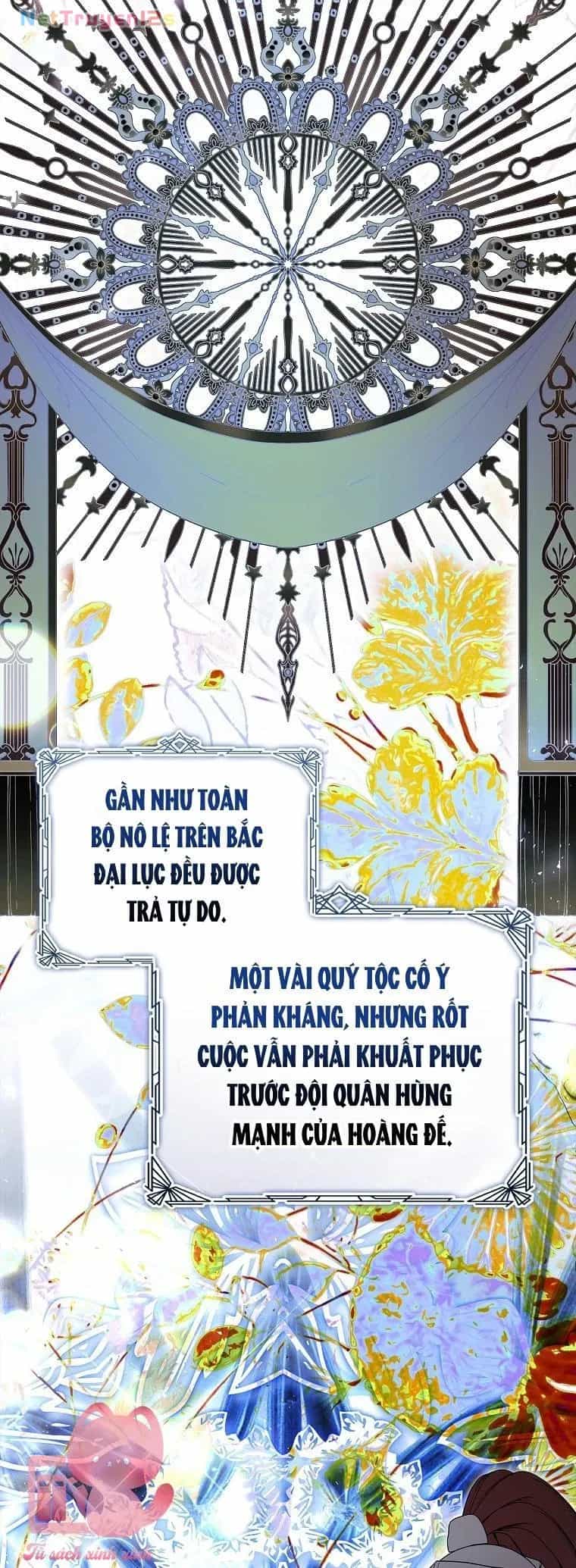 Nhận Nuôi Người Cha Phản Diện - Chương 114 - ảnh 42