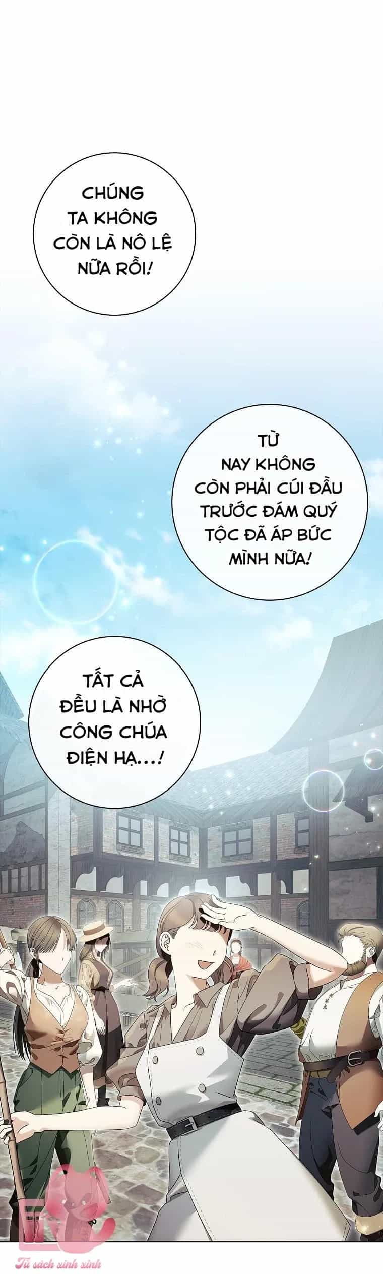 Nhận Nuôi Người Cha Phản Diện - Chương 114 - ảnh 45