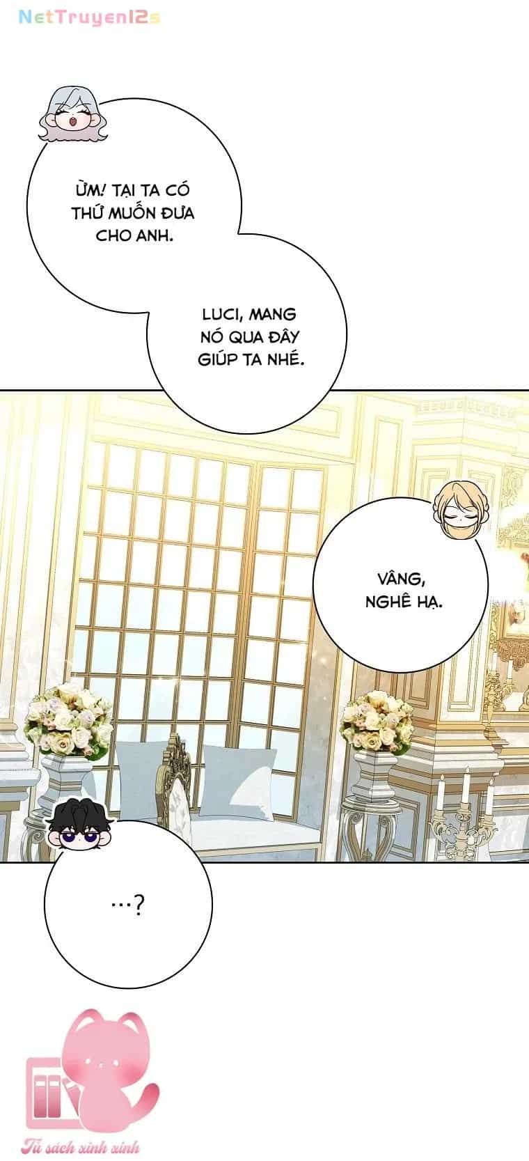 Nhận Nuôi Người Cha Phản Diện - Chương 115 - ảnh 34
