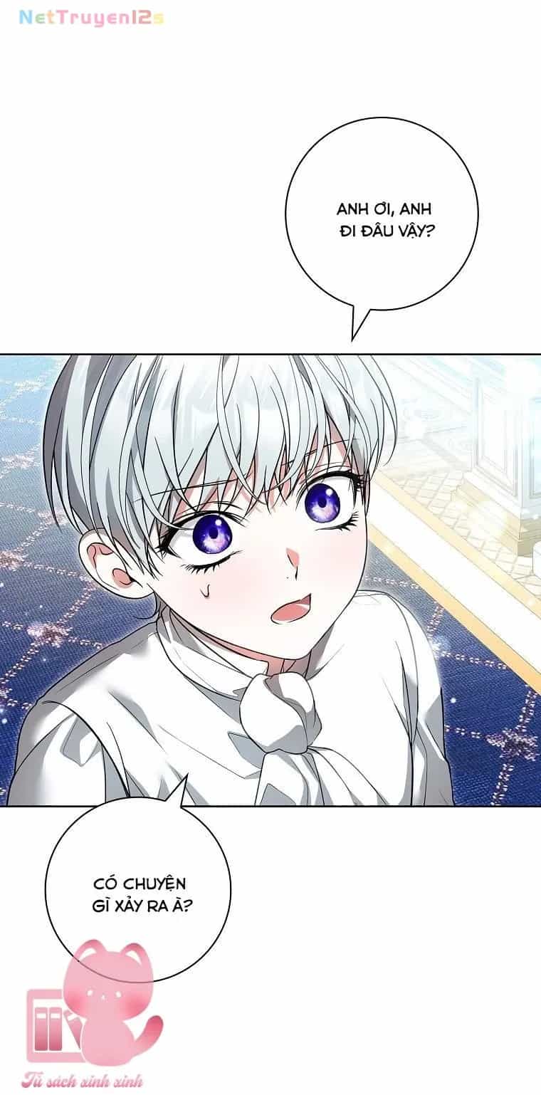 Nhận Nuôi Người Cha Phản Diện - Chương 115 - ảnh 59