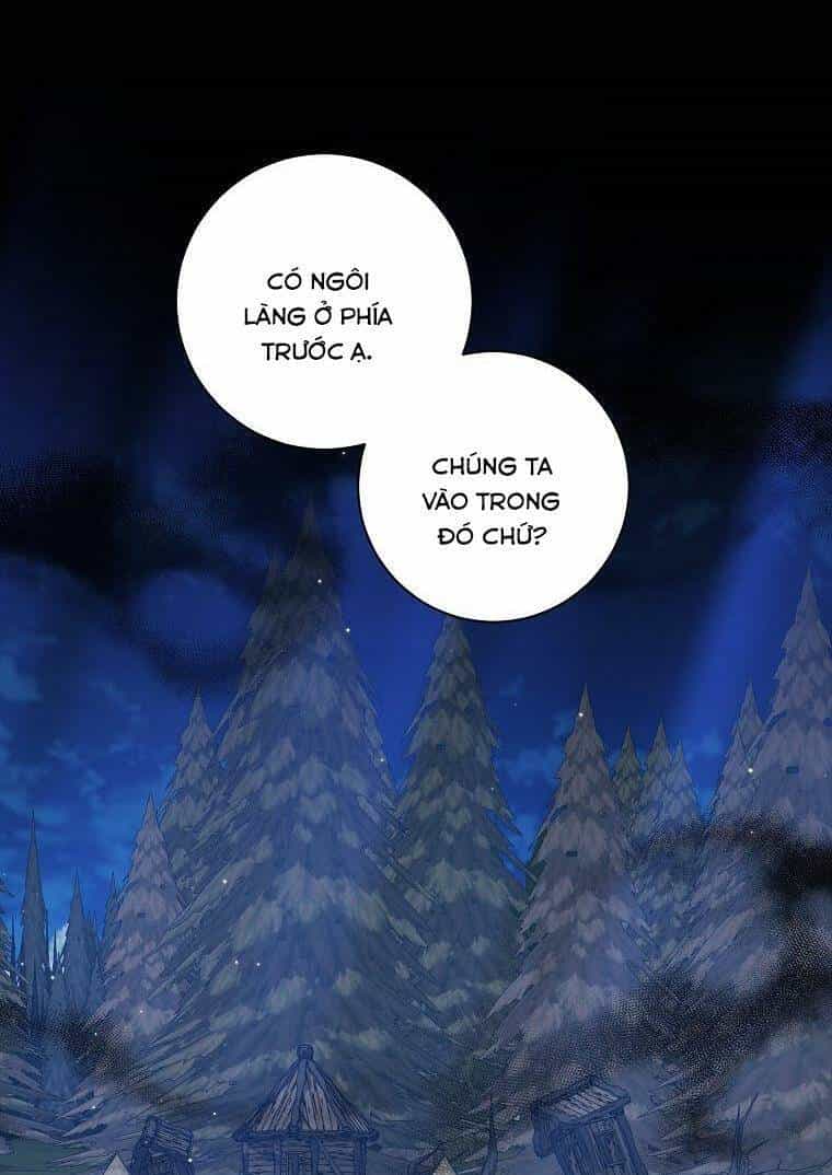 Nhận Nuôi Người Cha Phản Diện - Chương 12 - ảnh 20