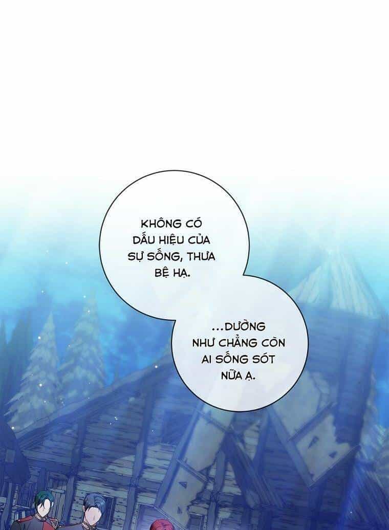 Nhận Nuôi Người Cha Phản Diện - Chương 12 - ảnh 25