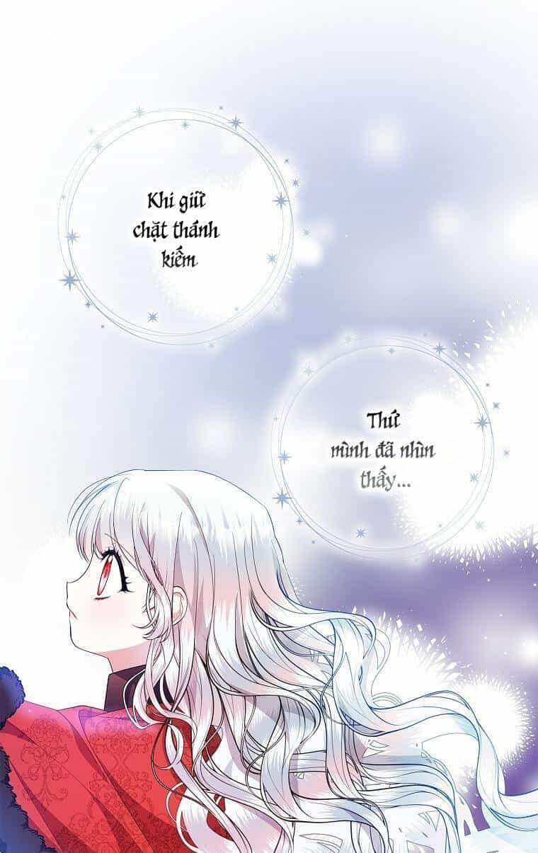 Nhận Nuôi Người Cha Phản Diện - Chương 13 - ảnh 36