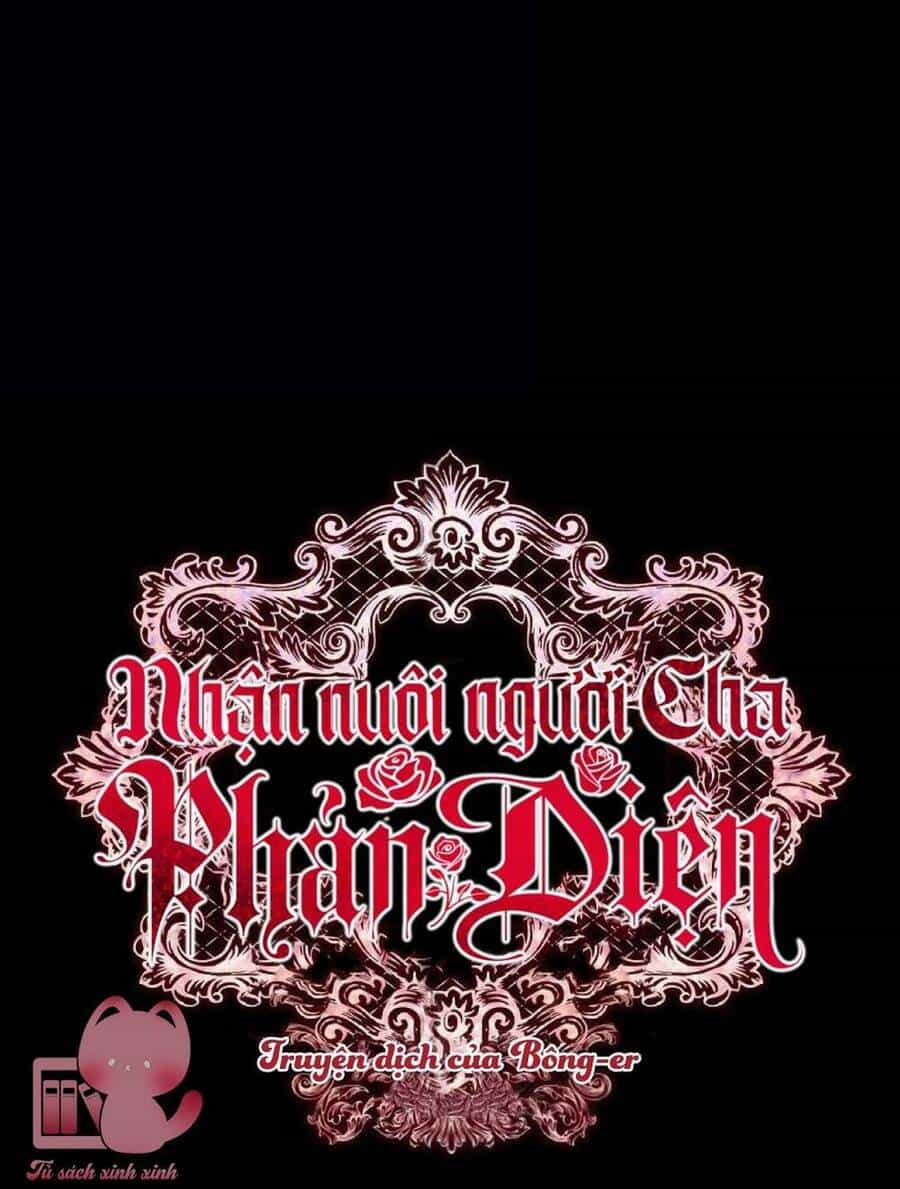 Nhận Nuôi Người Cha Phản Diện - Chương 15 - ảnh 3
