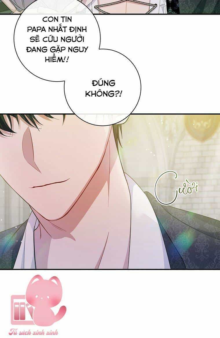 Nhận Nuôi Người Cha Phản Diện - Chương 15 - ảnh 55