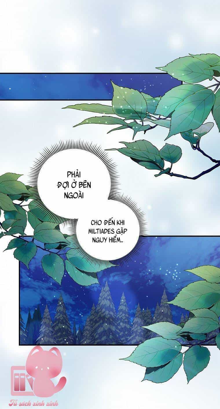 Nhận Nuôi Người Cha Phản Diện - Chương 15 - ảnh 80
