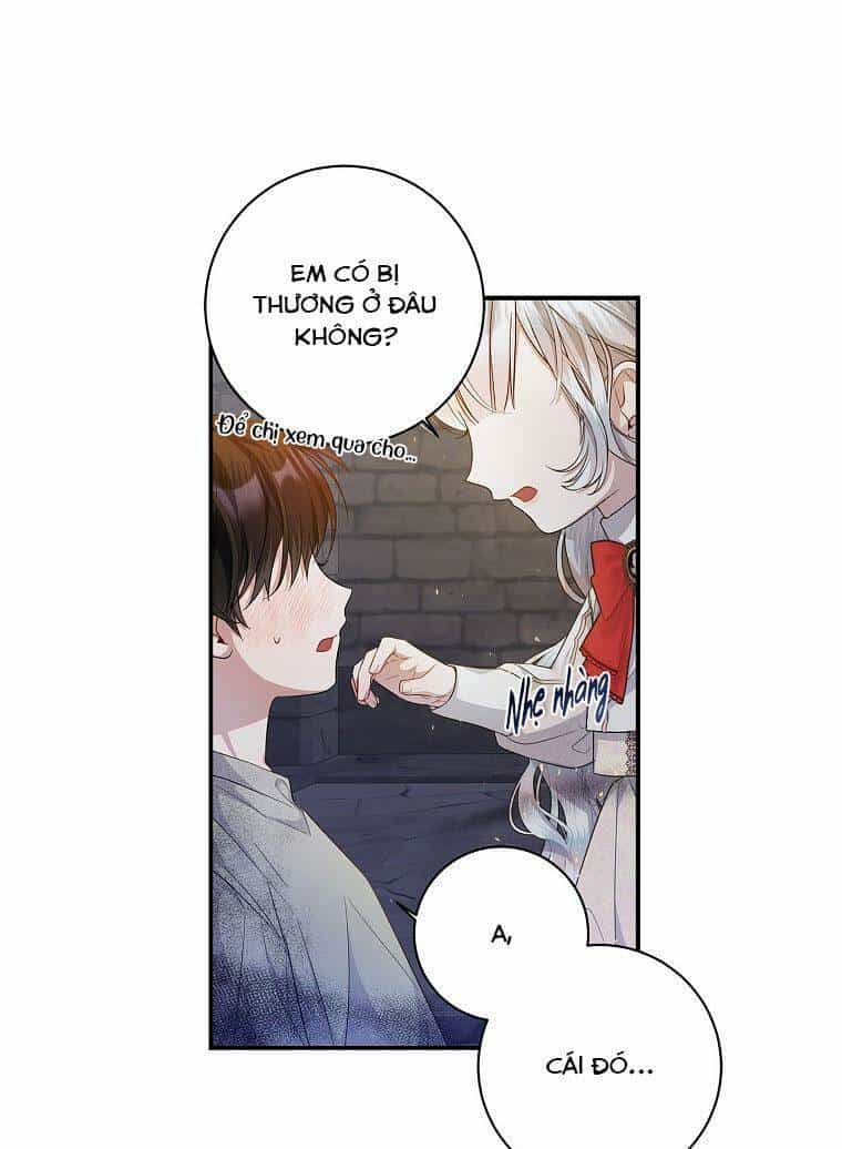 Nhận Nuôi Người Cha Phản Diện - Chương 17 - ảnh 23