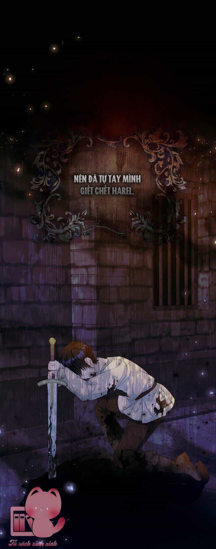 Nhận Nuôi Người Cha Phản Diện - Chương 17 - ảnh 28