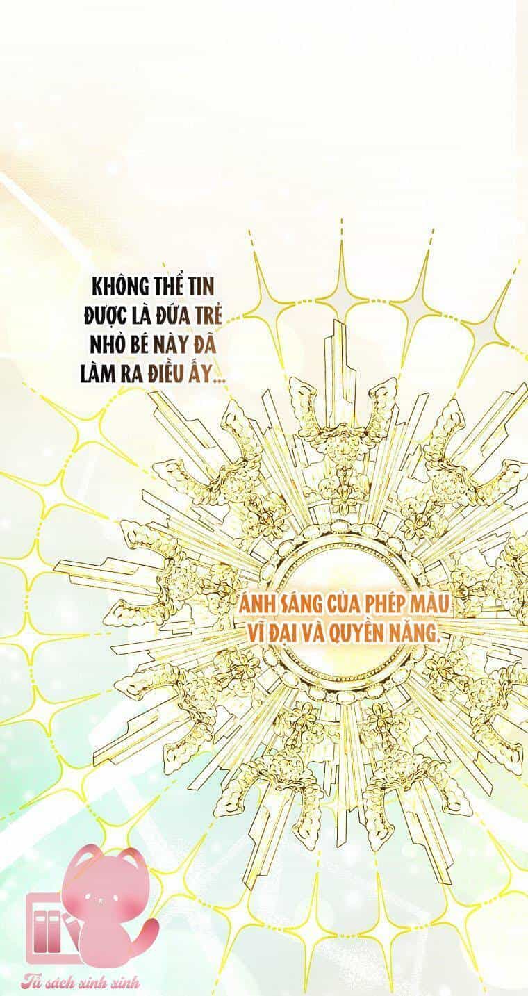 Nhận Nuôi Người Cha Phản Diện - Chương 18 - ảnh 24