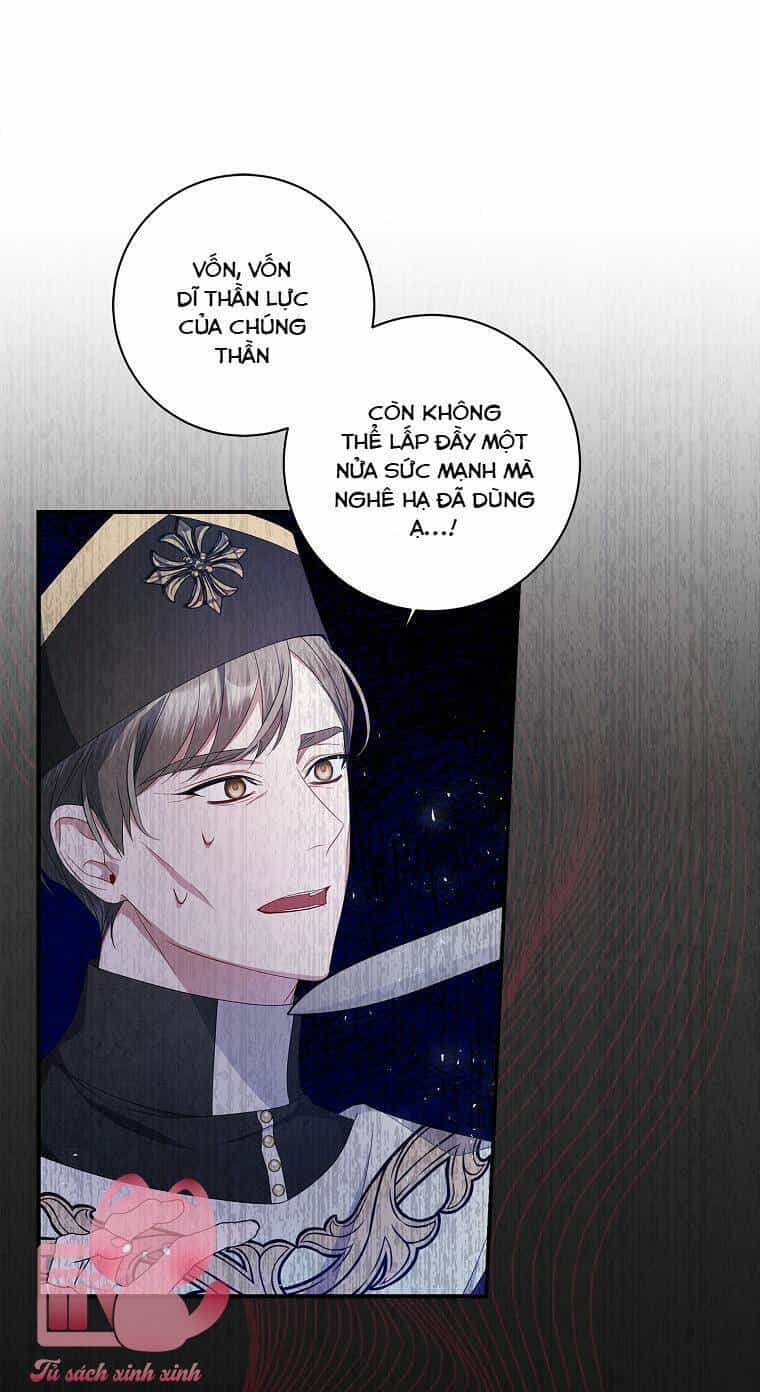 Nhận Nuôi Người Cha Phản Diện - Chương 19 - ảnh 16