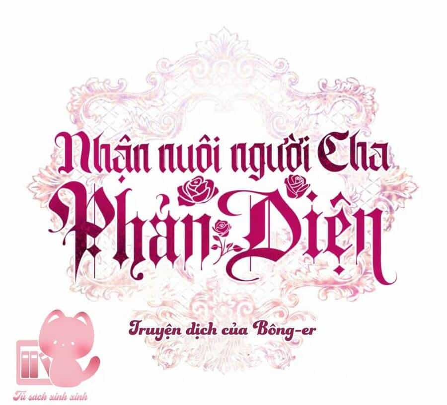 Nhận Nuôi Người Cha Phản Diện - Chương 19 - ảnh 4