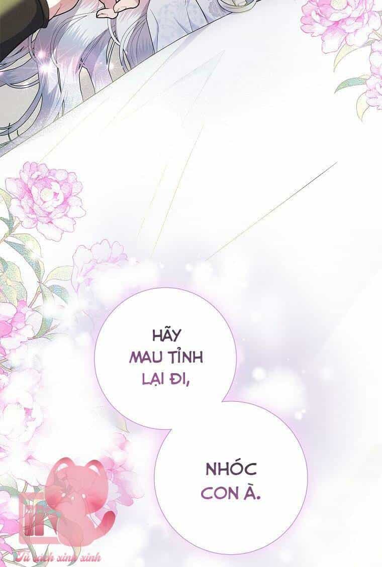 Nhận Nuôi Người Cha Phản Diện - Chương 19 - ảnh 43