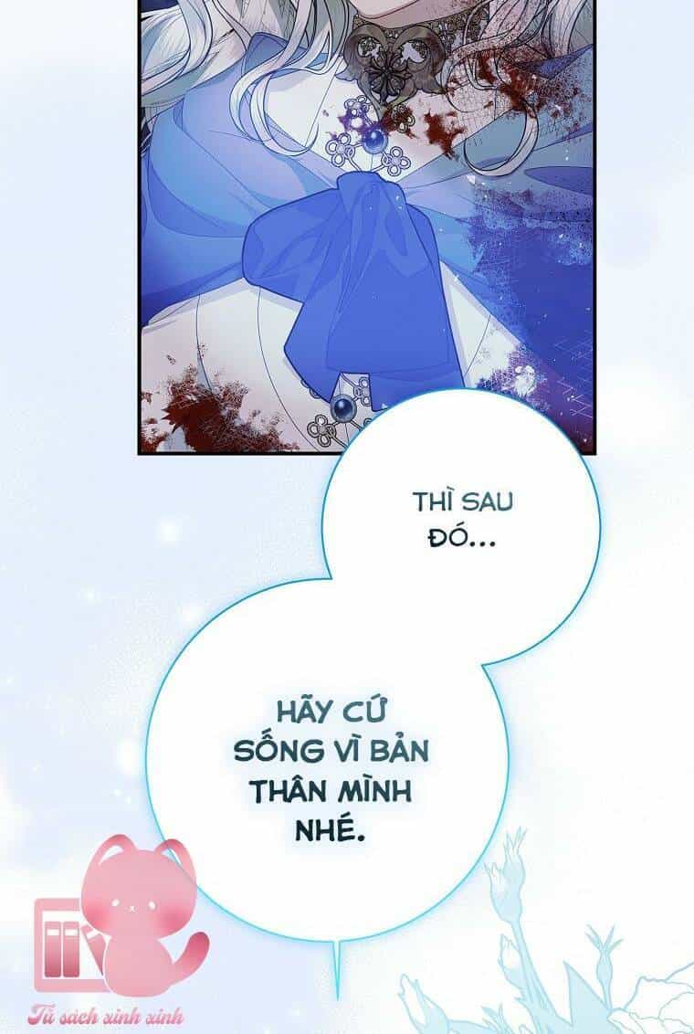 Nhận Nuôi Người Cha Phản Diện - Chương 19 - ảnh 62
