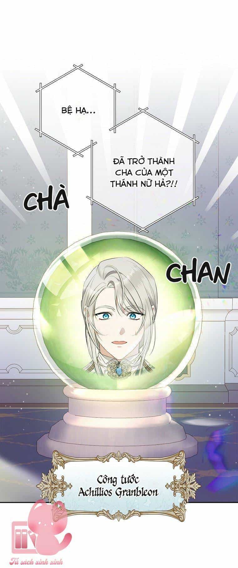 Nhận Nuôi Người Cha Phản Diện - Chương 2 - ảnh 50