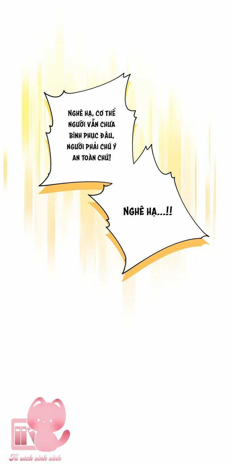 Nhận Nuôi Người Cha Phản Diện - Chương 20 - ảnh 25