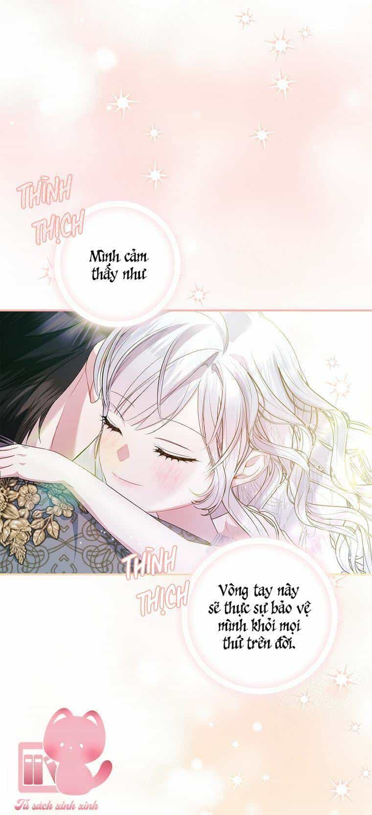 Nhận Nuôi Người Cha Phản Diện - Chương 21 - ảnh 69