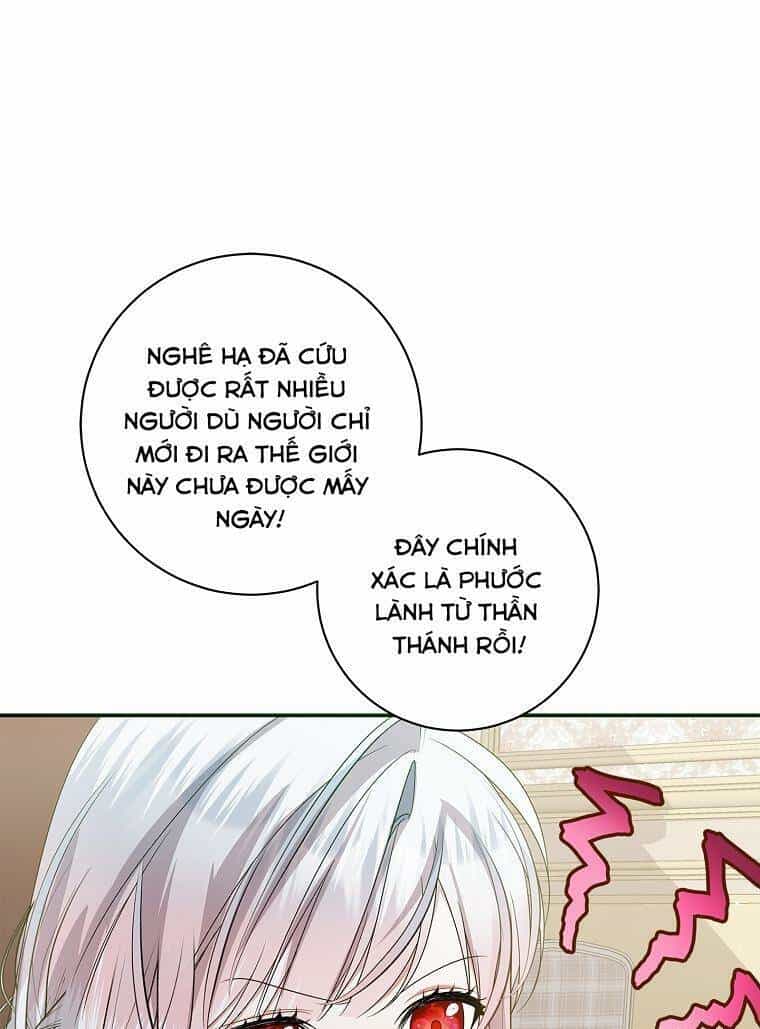 Nhận Nuôi Người Cha Phản Diện - Chương 22 - ảnh 36