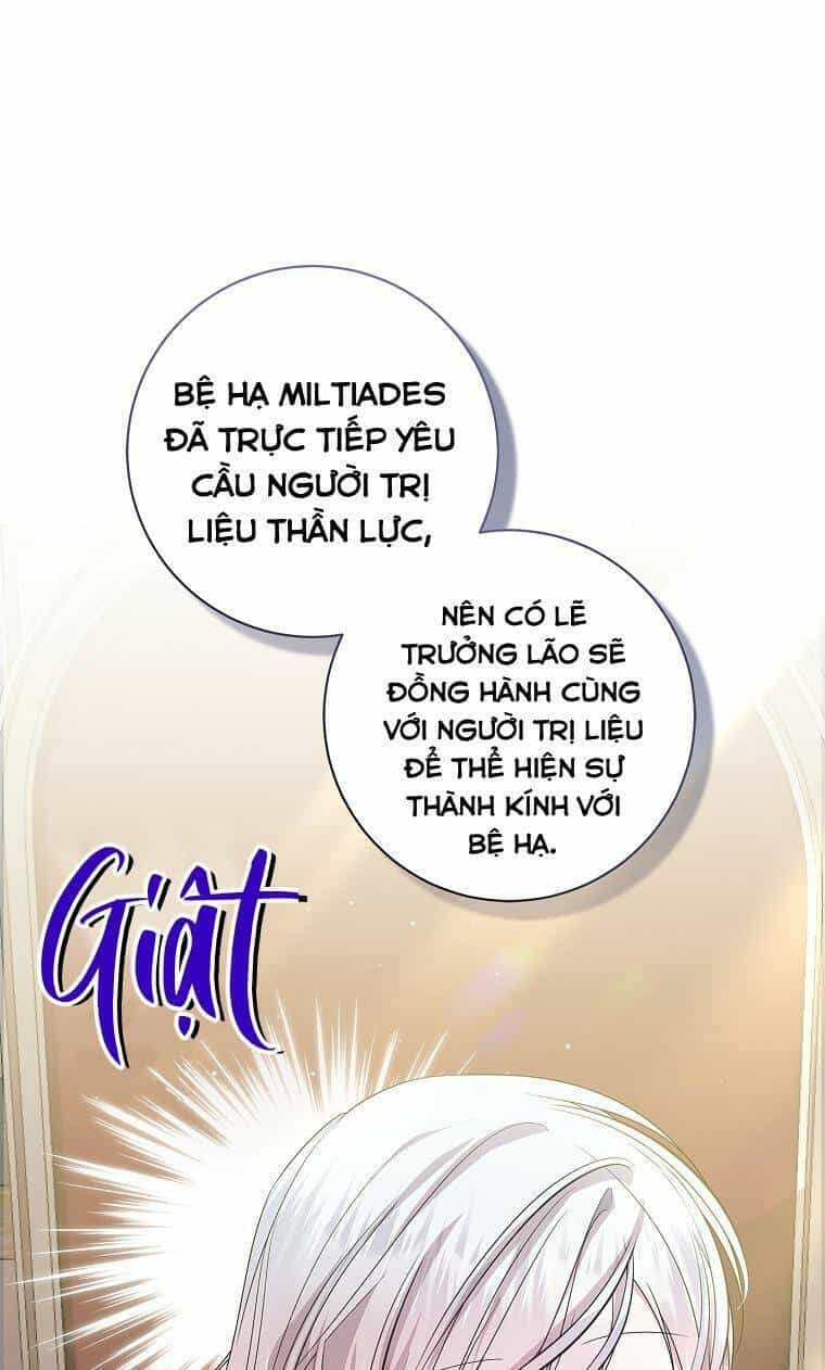 Nhận Nuôi Người Cha Phản Diện - Chương 22 - ảnh 54