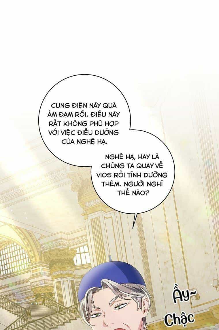 Nhận Nuôi Người Cha Phản Diện - Chương 22 - ảnh 71