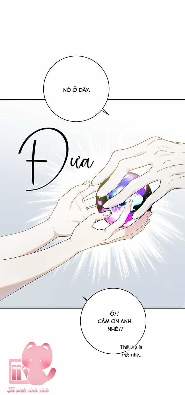 Nhận Nuôi Người Cha Phản Diện - Chương 23 - ảnh 16