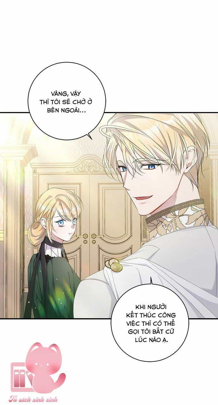 Nhận Nuôi Người Cha Phản Diện - Chương 23 - ảnh 32