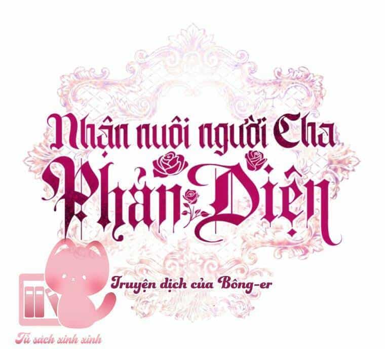 Nhận Nuôi Người Cha Phản Diện - Chương 23 - ảnh 34