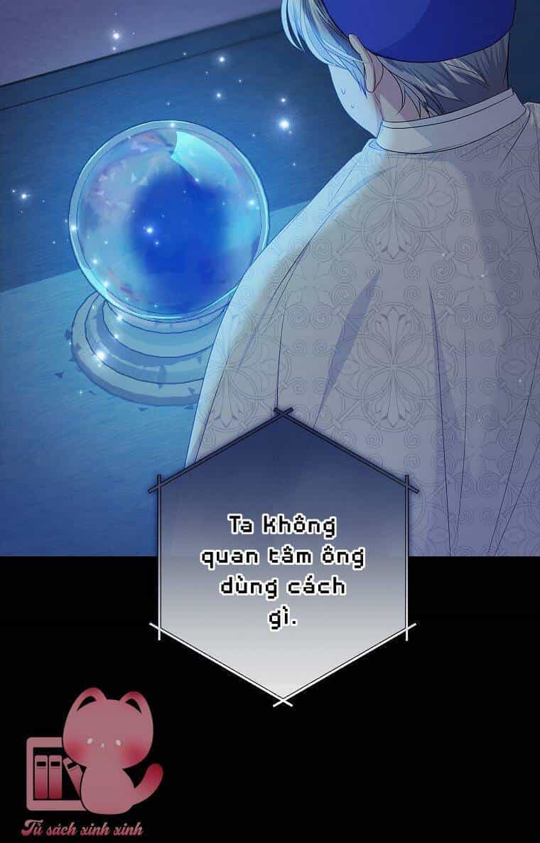 Nhận Nuôi Người Cha Phản Diện - Chương 25 - ảnh 75