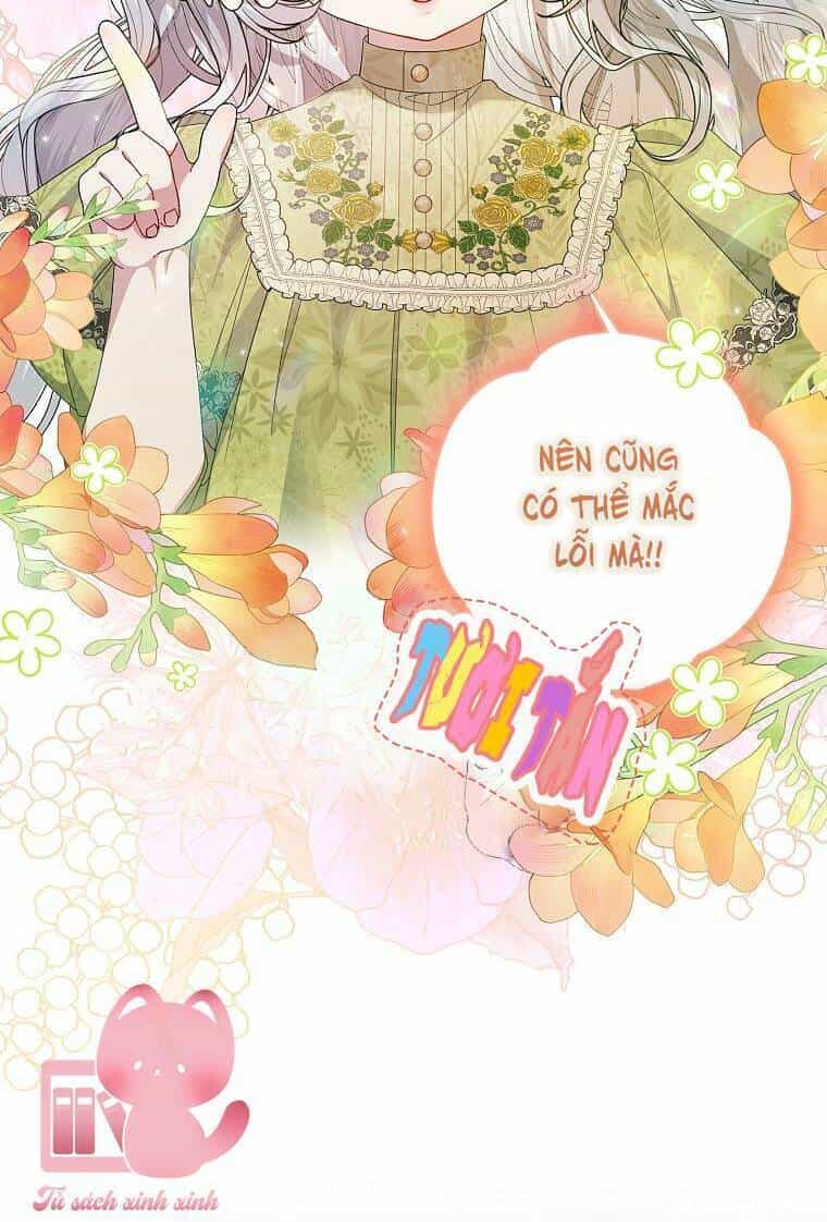 Nhận Nuôi Người Cha Phản Diện - Chương 26 - ảnh 37