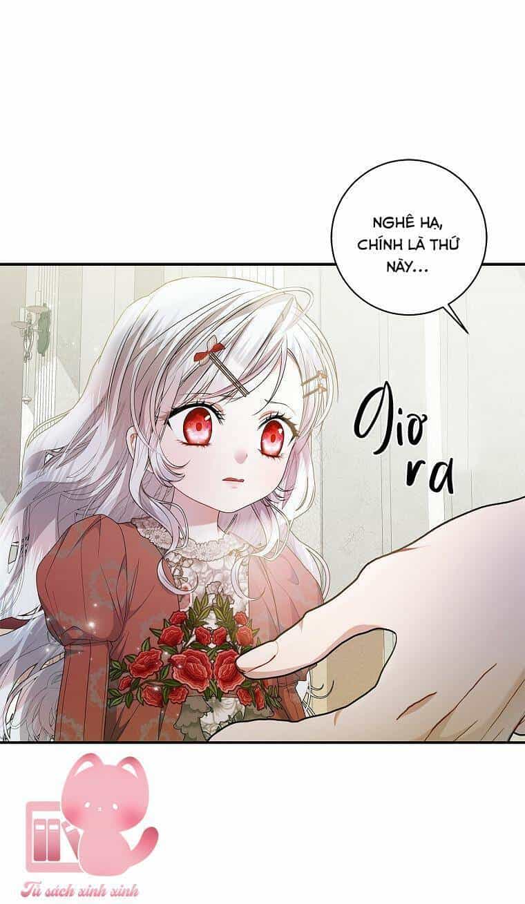 Nhận Nuôi Người Cha Phản Diện - Chương 28 - ảnh 54