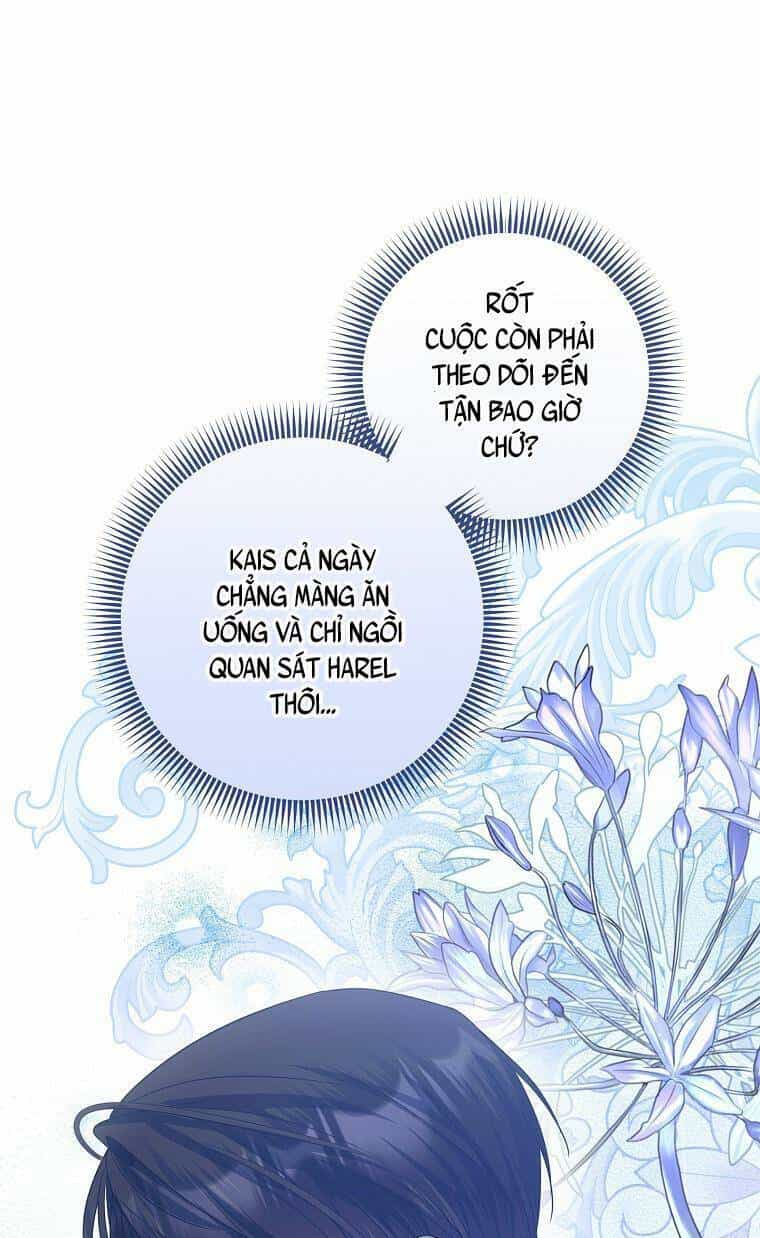 Nhận Nuôi Người Cha Phản Diện - Chương 29 - ảnh 14