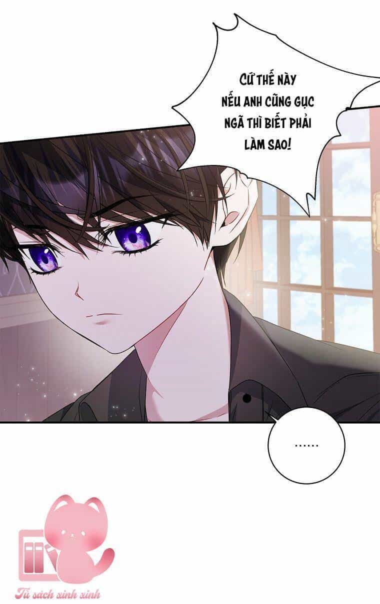 Nhận Nuôi Người Cha Phản Diện - Chương 29 - ảnh 21